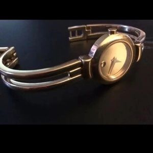 Movado Gold Harmony